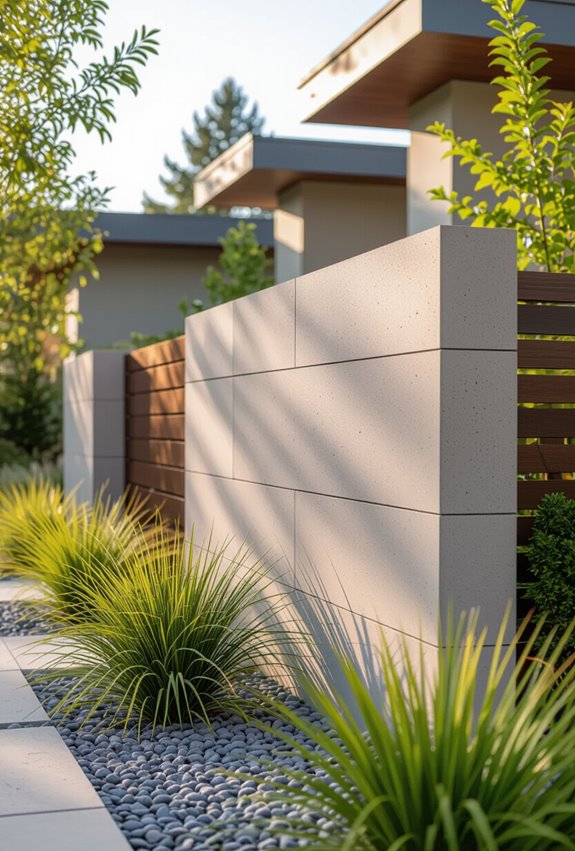 uv stable integral colored concrete