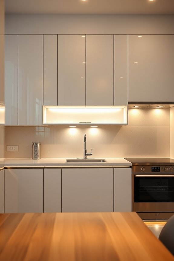 versatile adhesive led lighting