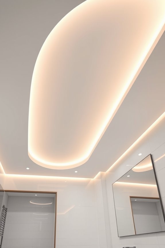 versatile ambient led lighting