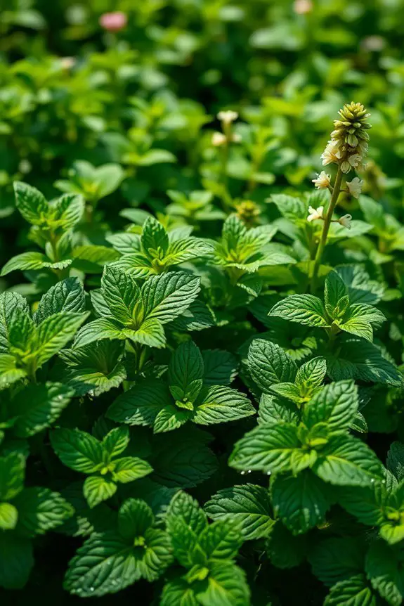 versatile and fragrant herb