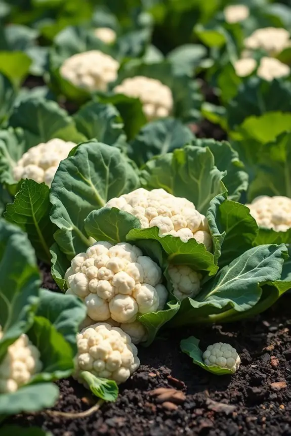 versatile cauliflower cooking options