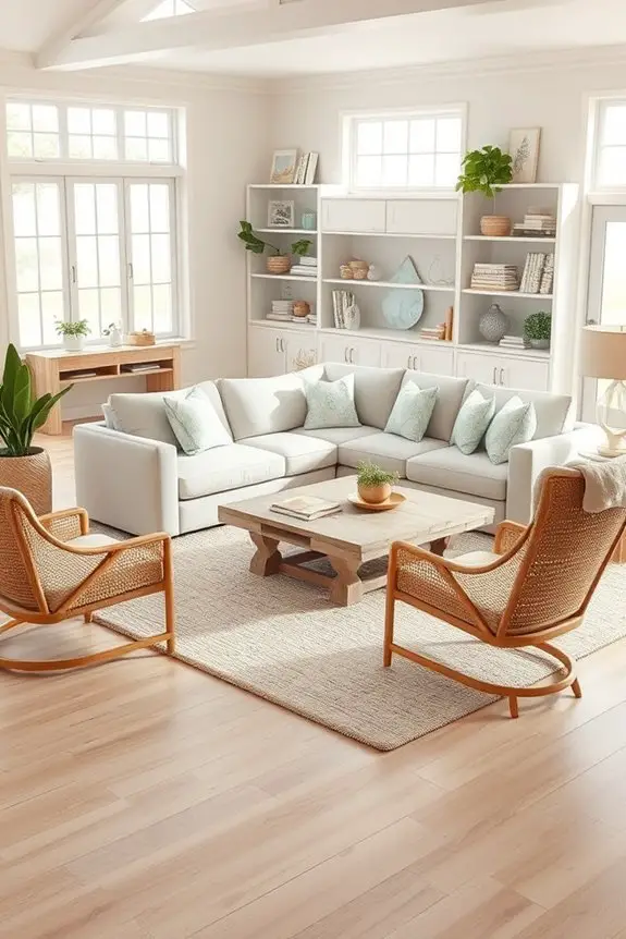 versatile coastal living solutions