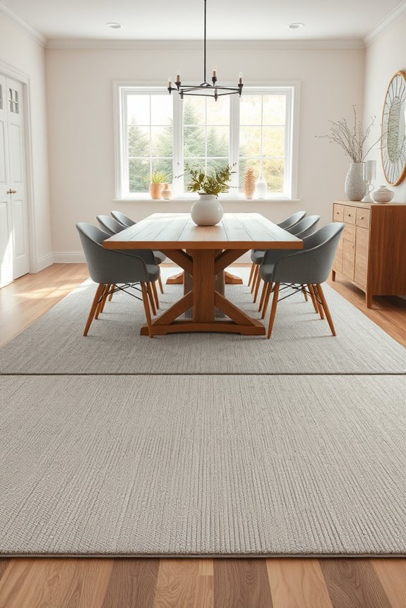 versatile customizable carpet tiles