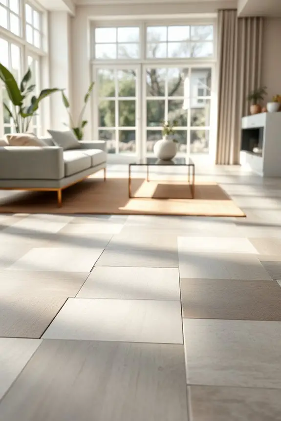 versatile customizable flooring solutions
