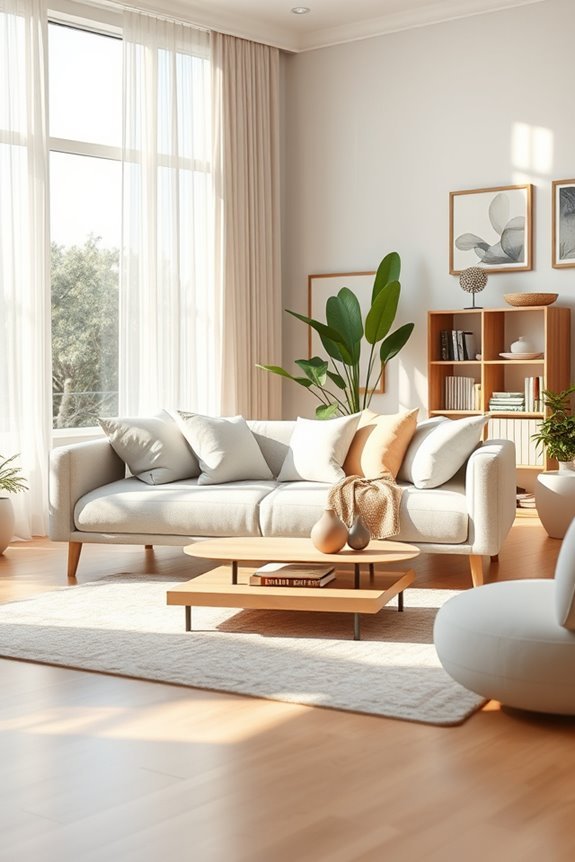 versatile daybed for comfort
