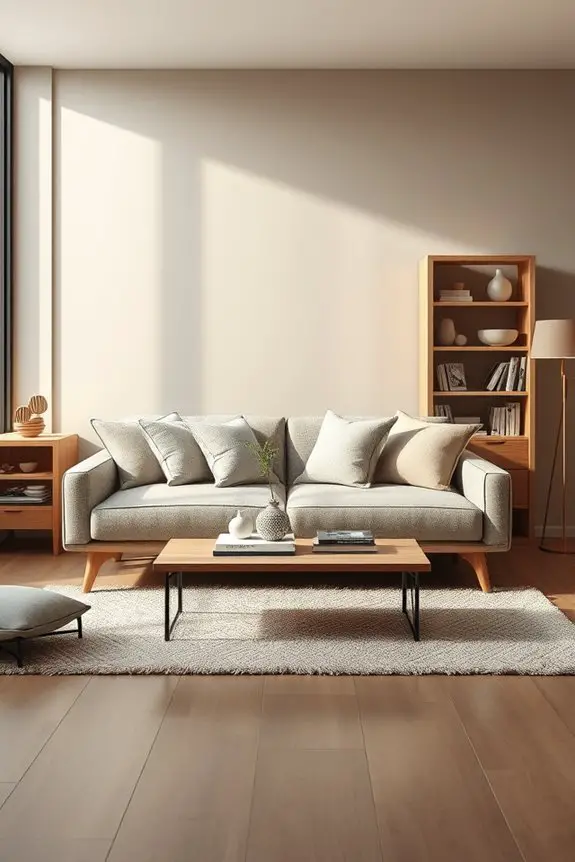 versatile daybed for living