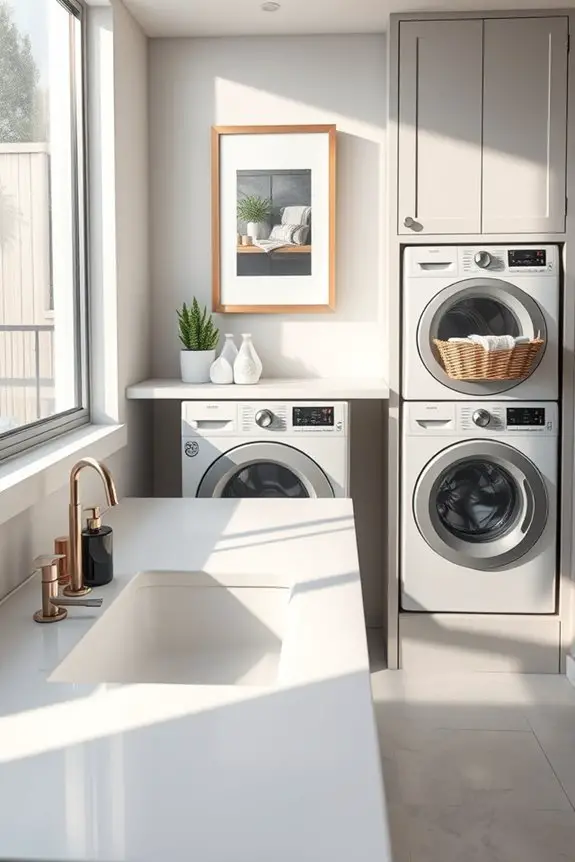 versatile dual function countertops