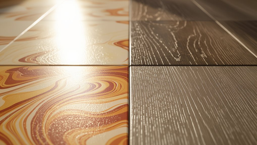 versatile flooring design options