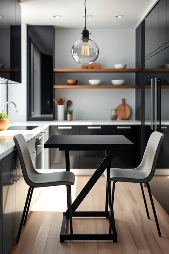 versatile folding table solutions