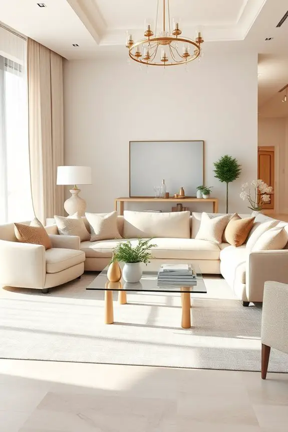 versatile guest hosting space