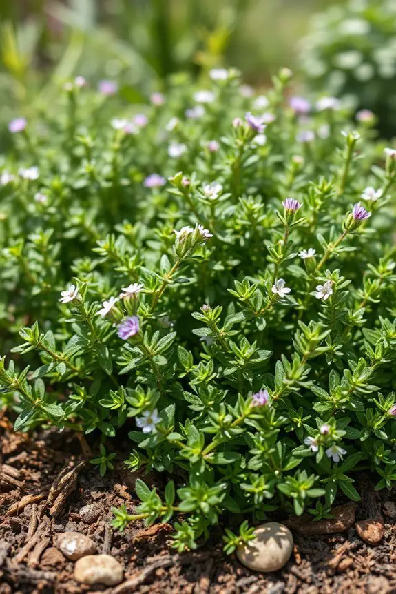 versatile herb for cooking