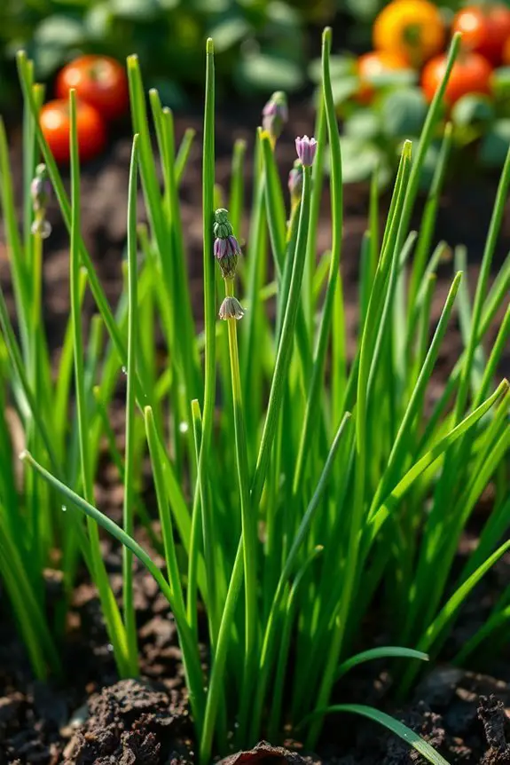 versatile herb for gardening