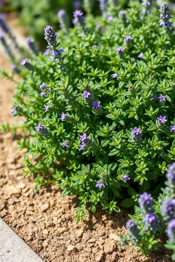 versatile herb for health