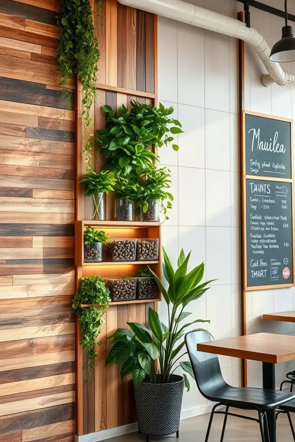 versatile interactive caf spaces