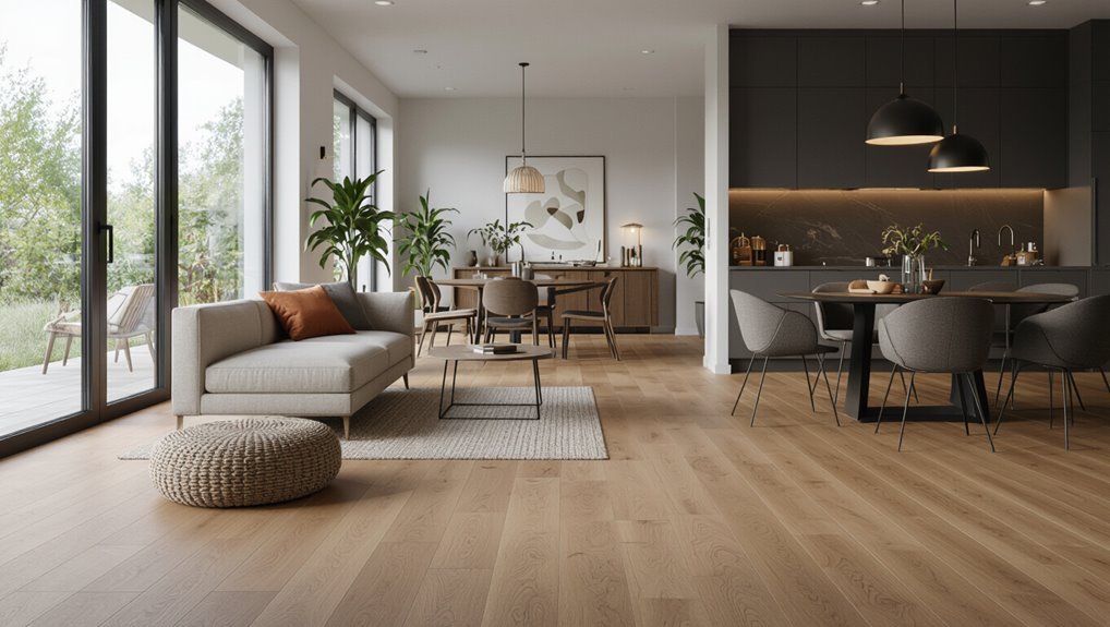 versatile laminate design options