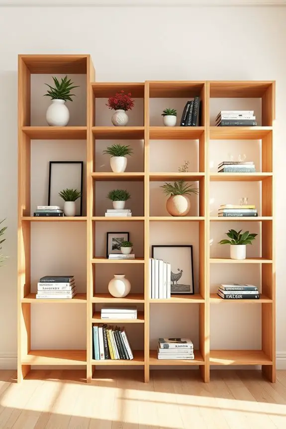 versatile modular storage solutions