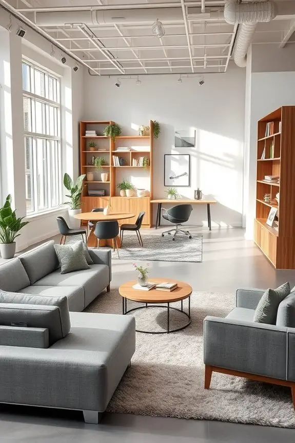 versatile multi functional furniture designs