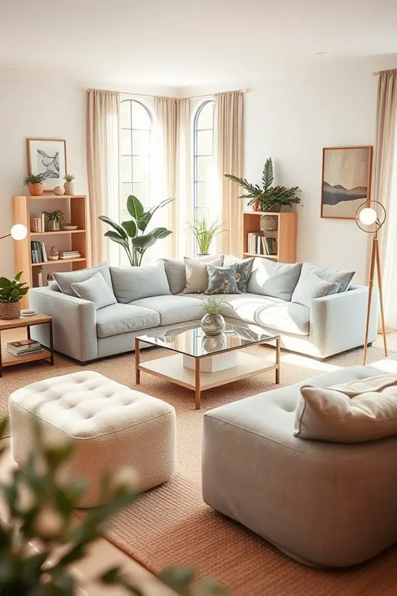 versatile multi functional furniture solutions