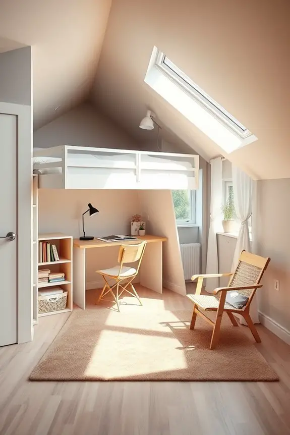 versatile multi functional furniture solutions