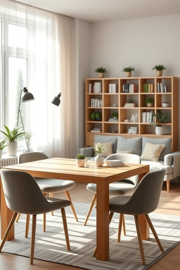 versatile multi functional furniture solutions