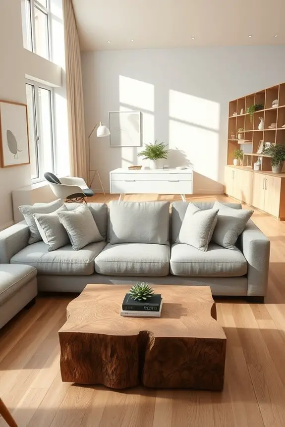 versatile multi functional living spaces