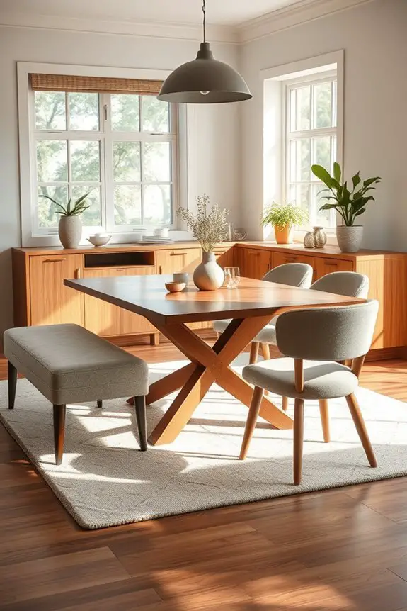 versatile multi purpose dining solutions