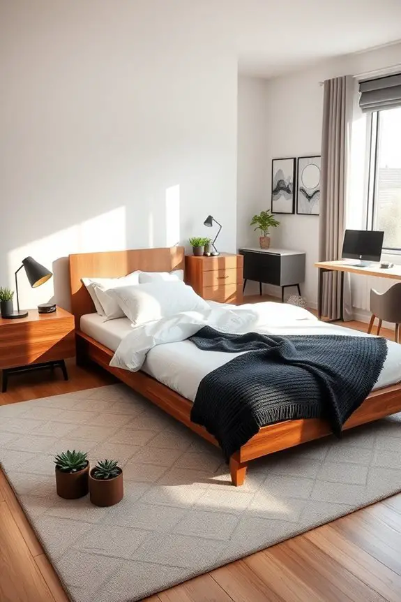 versatile multifunctional furniture solutions