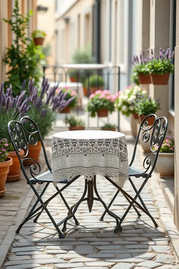 versatile outdoor folding furniture