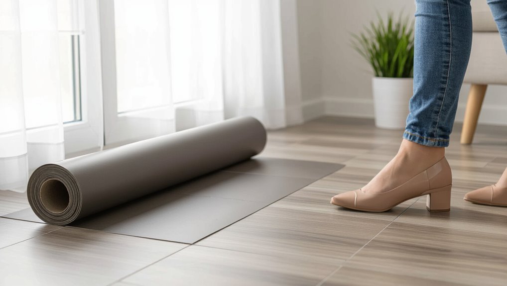 versatile pvc flooring options