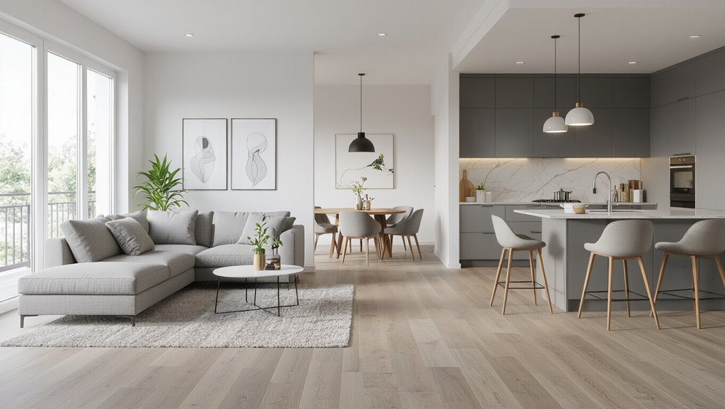 versatile realistic flooring options