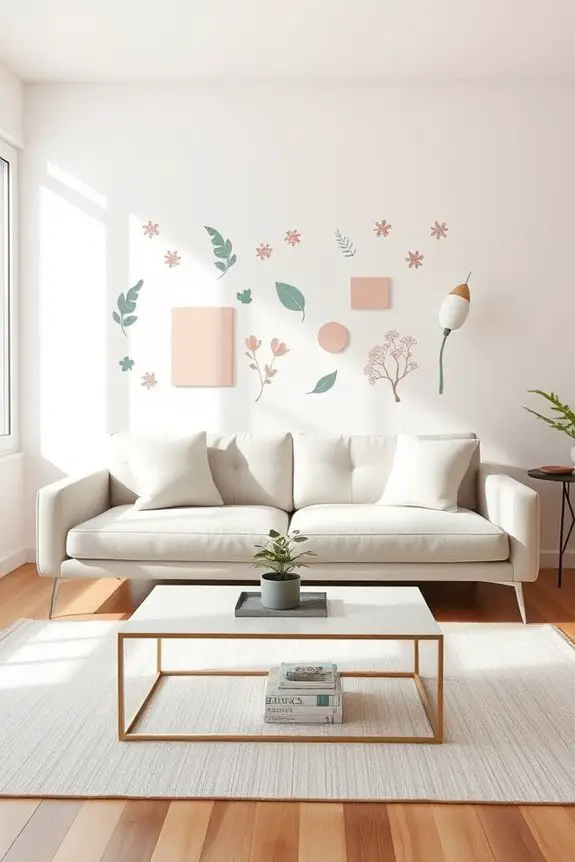 versatile removable wall graphics