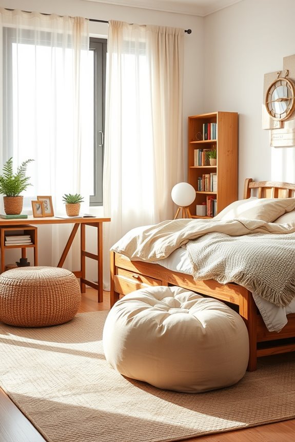 versatile space saving furniture solutions