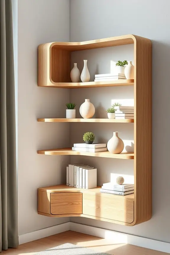 versatile space saving furniture solutions
