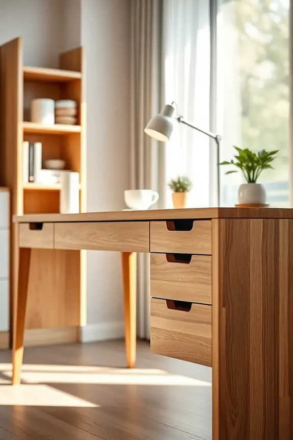 versatile space saving workstation solutions
