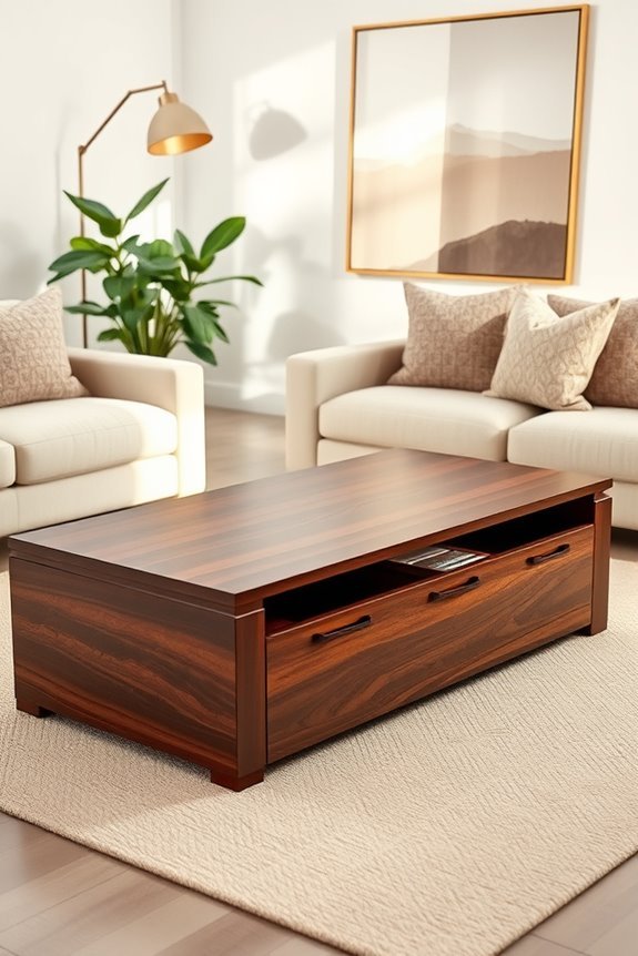 versatile stylish space saving tables