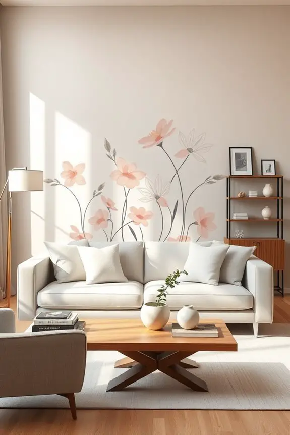 versatile stylish wall decor