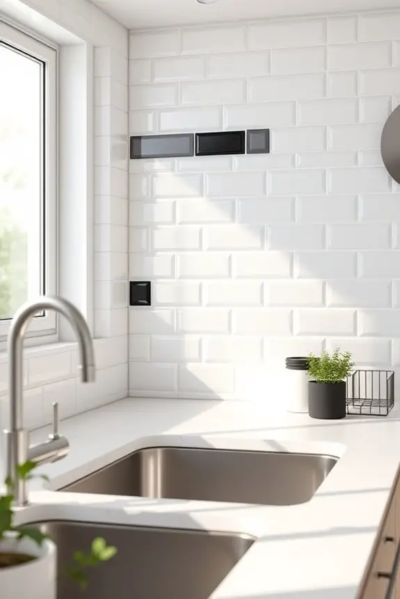 versatile timeless subway tiles