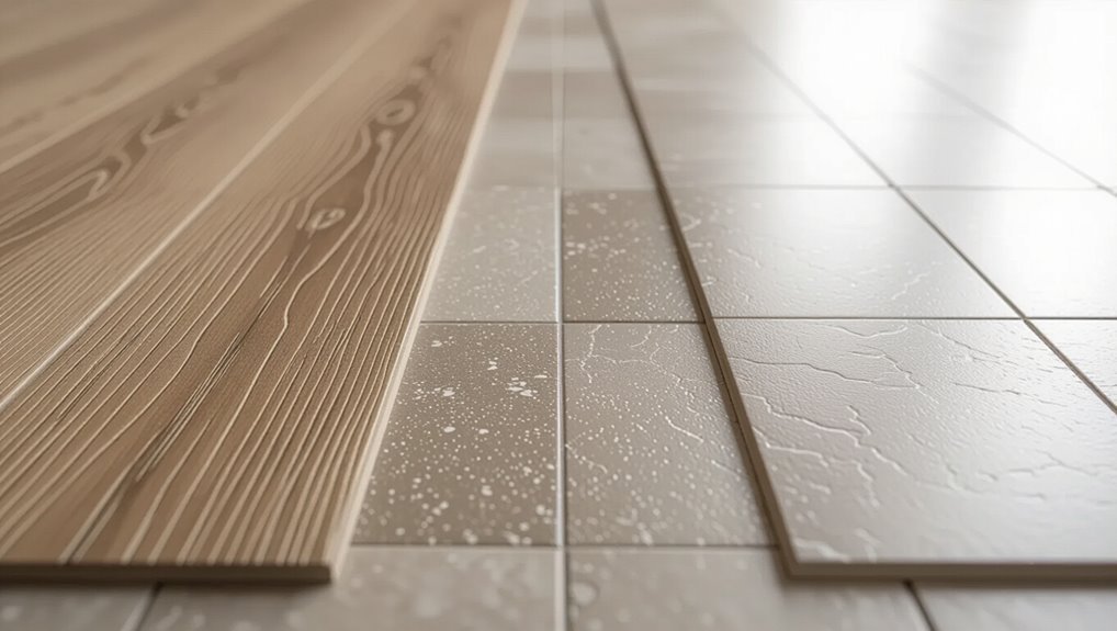 versatile vinyl finish options
