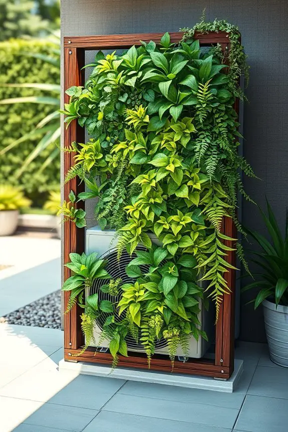 vertical garden maintenance tips