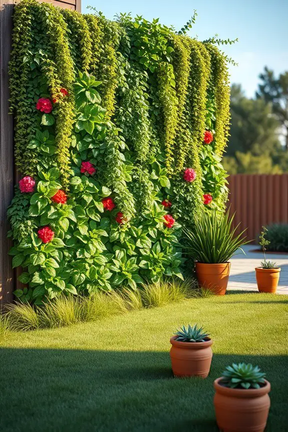 vertical gardening space solutions