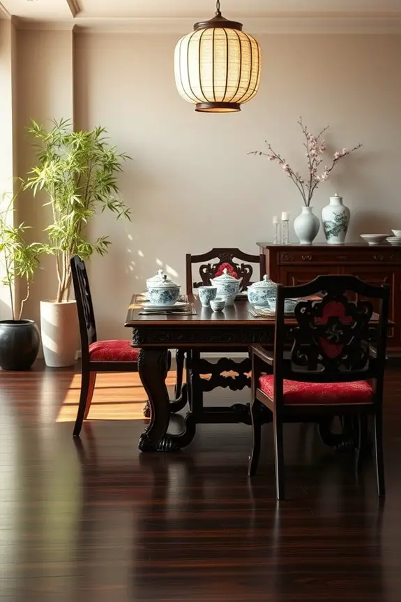 vibrant chinese color symbolism