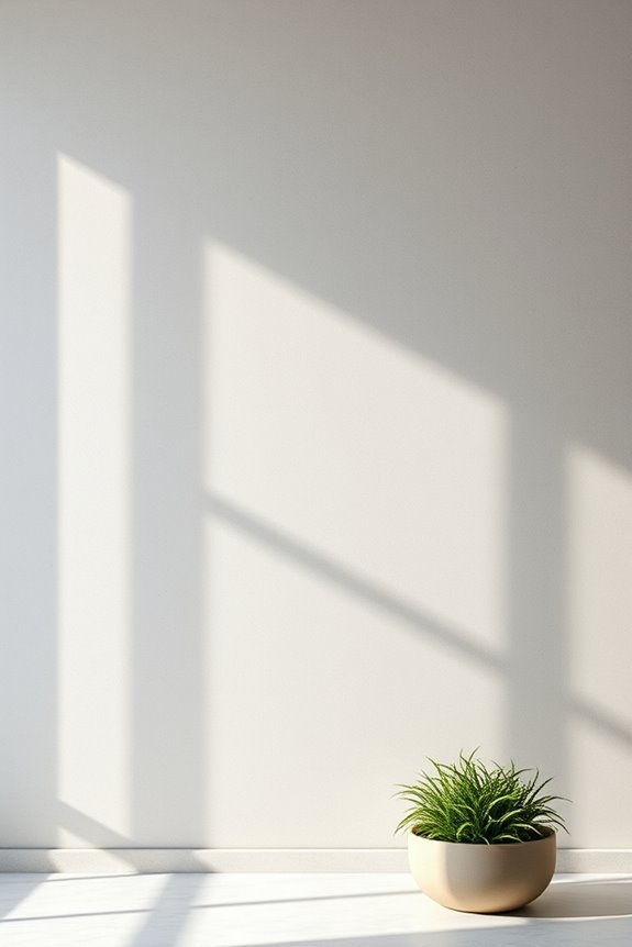 vibrant custom wall finishes