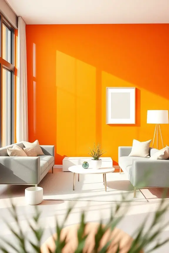 vibrant energy creative atmosphere