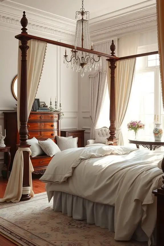 victorian elegance in decor
