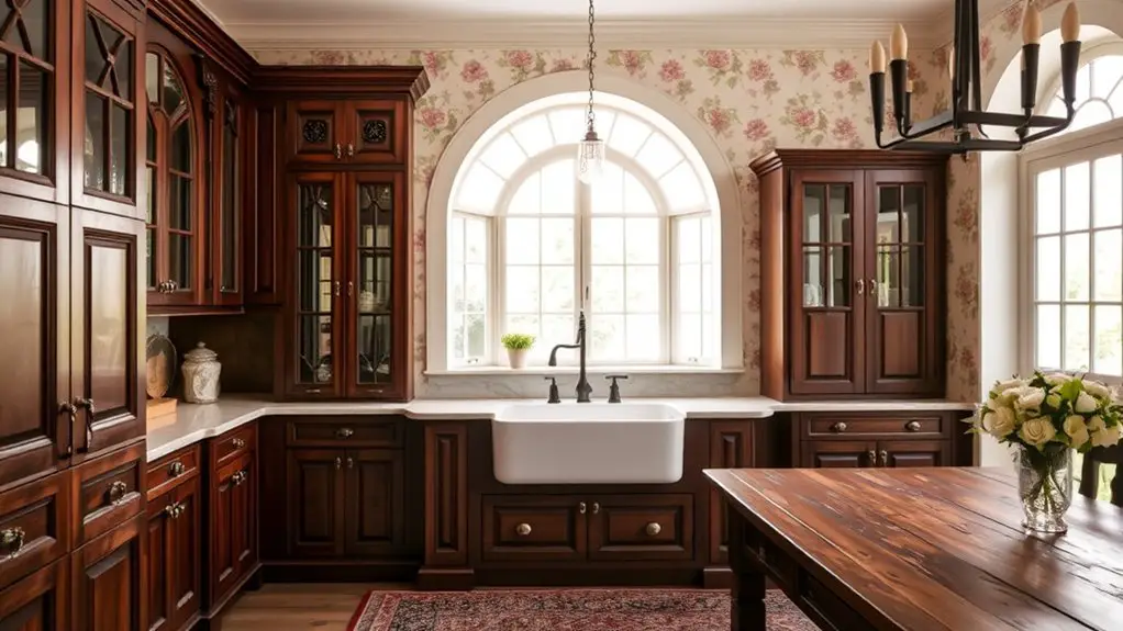 victorian kitchen design inspiration