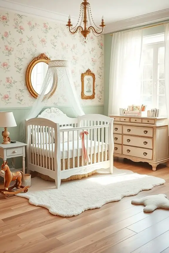 vintage charm and nostalgia
