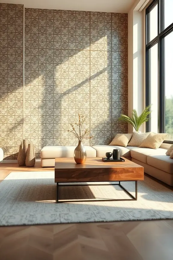 vintage charm for interiors
