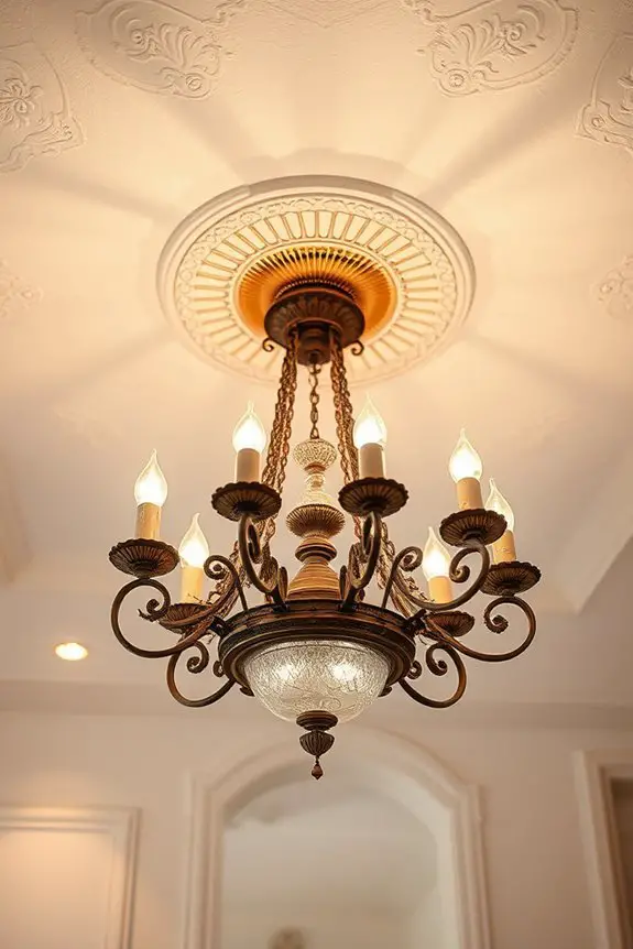 vintage charm for interiors