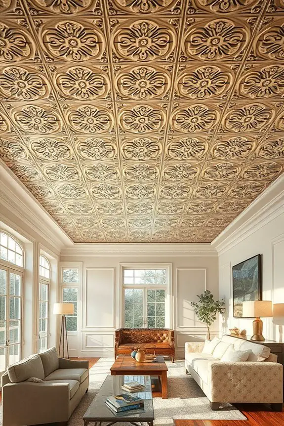 vintage charm for interiors