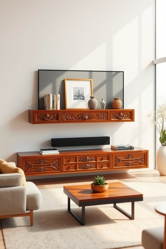 vintage charm meets functionality